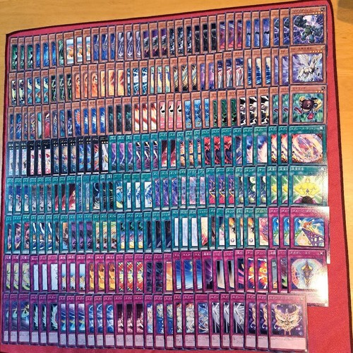 Utopia yuma deck - yuma,