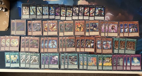 Zexal mazzo di - -,
